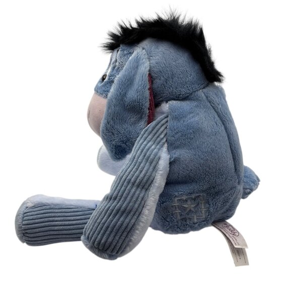 Scentsy Buddy Disney Eeyore Plush Stuffed Animal Winnie the Pooh - Picture 2 of 4